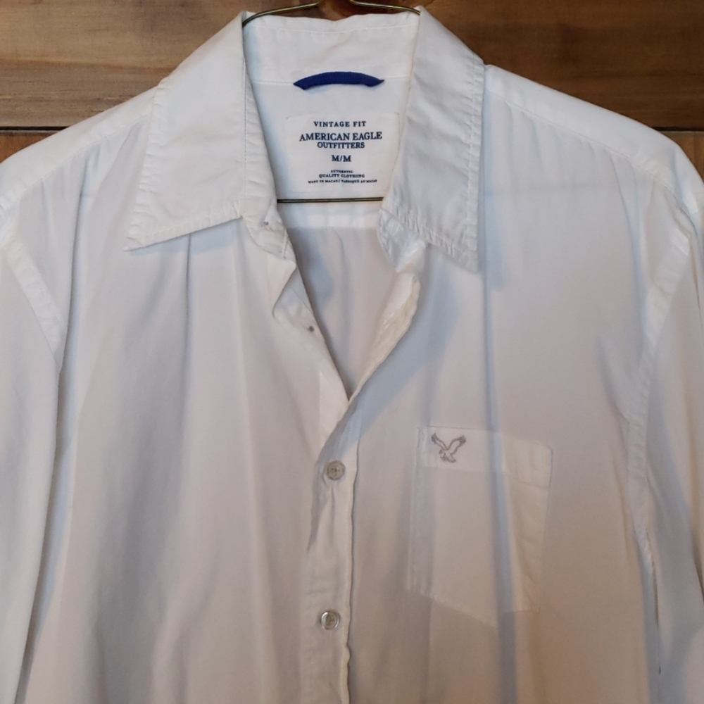 Men's American Eagle Shirt